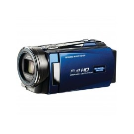 Bell and Howell DNV16HDZ-BLFull 1080p HD...