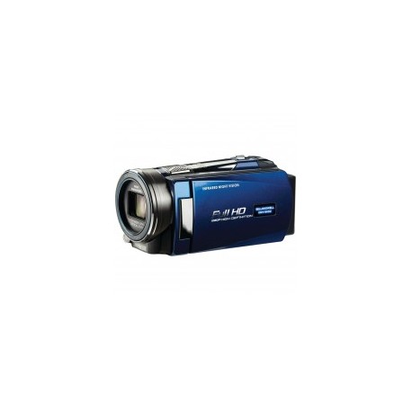 Bell and Howell DNV16HDZ-BLFull 1080p HD...