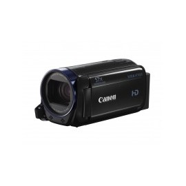 Canon VIXIA HF R600 (Black)