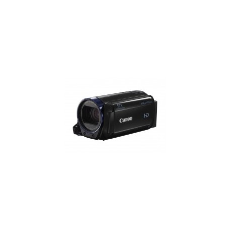 Canon VIXIA HF R600 (Black)