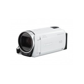 Canon VIXIA HF R600 (White)