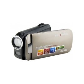 BELL+HOWELL DV7HD-C 16.0 Megapixel Slice...