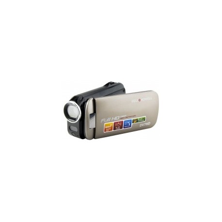 BELL+HOWELL DV7HD-C 16.0 Megapixel Slice...