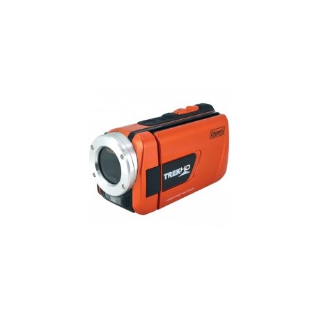 COLEMAN CVW16HD-O 16.0 MEGAPIXEL 1080P...