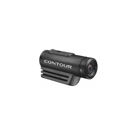 Contour ROAM2 Waterproof Video Camera (Black)