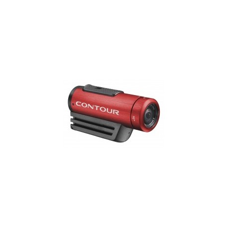 Contour ROAM2 Waterproof Video Camera (Red)