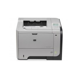 Impresora HP LASERJET P3015DN