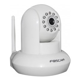 Foscam FI8910W Pan & Tilt IP/Network...