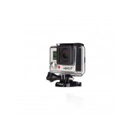 GoPro HERO3+: Silver Edition