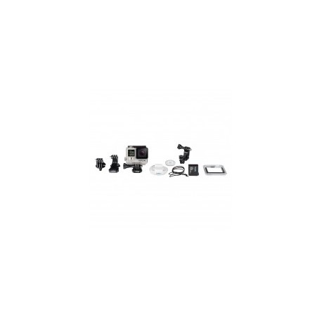 GoPro HERO4 BLACK Surf Bundle