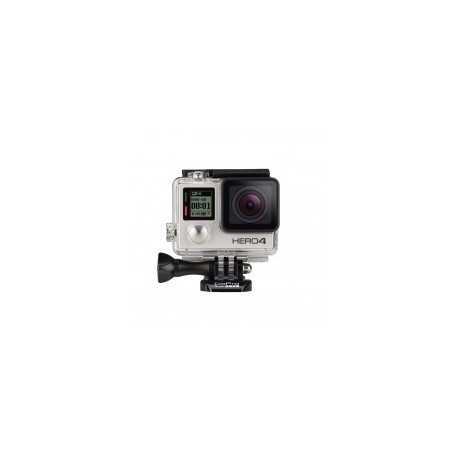GoPro HERO4 SILVER