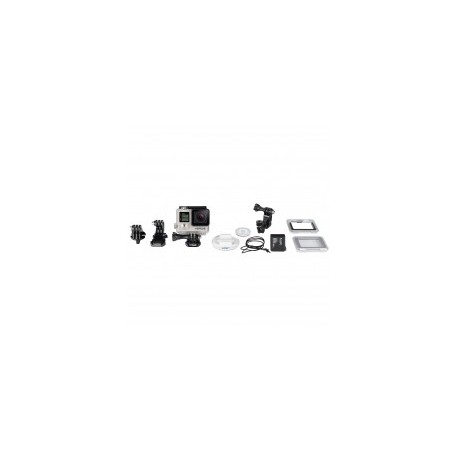 GoPro HERO4 SILVER Surf Bundle