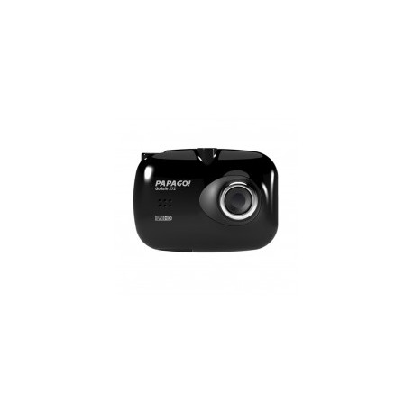 GOSAFE 272 1080P ULTRA SLIM DAS - BLACK -...