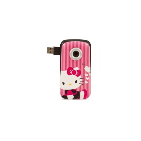 Hello Kitty Snapshots Digital Video...