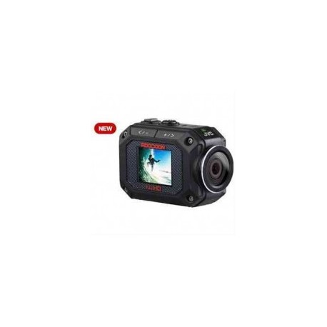 JVC GC-XA2 ADIXXION Full HD Action Camera