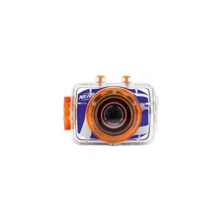 Nerf Action Cam Digital Camcorder - 78056N