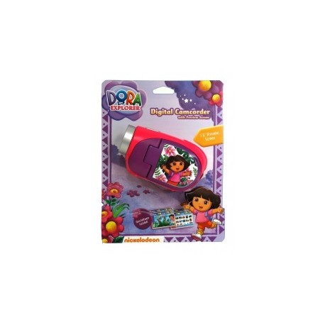 Nickelodeon 31067-TRU 1.5-Inch Dora...