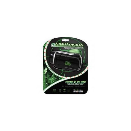 Night Vision Digital Camcorder
