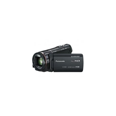 Panasonic HC-X920 Digital Camcorder - 3.5"...