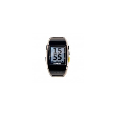 PAPAGO GW770-US GoWatch 770 Multi-Sports...