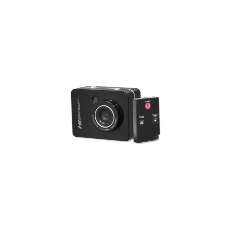 Pyle PSCHD60BK Digital Camcorder - 2.4" -...