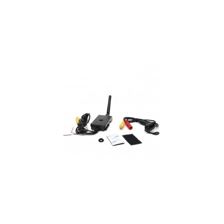 Rear View Safety WiFi Backup Camera System...