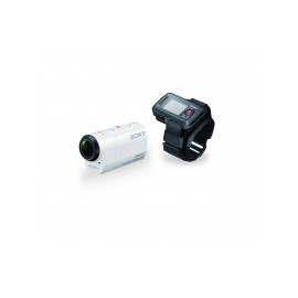 Sony AZ1VR/W Action Camera Mini Kit with...