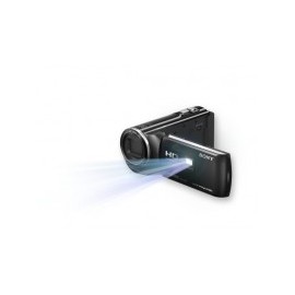 Sony HDR-PJ230/B High Definition Handycam...