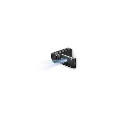 Sony HDR-PJ230/B High Definition Handycam...