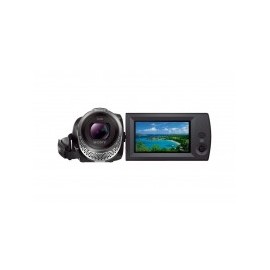 Sony HDRCX330/B Video Camera with 2.7-Inch...