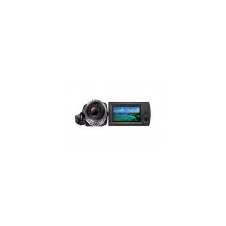 Sony HDRCX330/B Video Camera with 2.7-Inch...