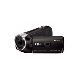 Sony HDRPJ275/B Video Camera with 2.7-Inch...