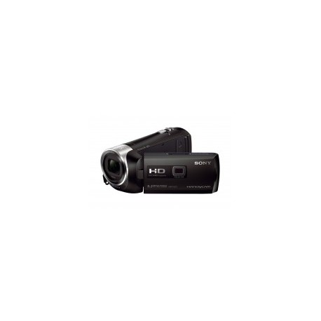 Sony HDRPJ275/B Video Camera with 2.7-Inch...