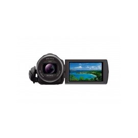 Sony HDRPJ540/B Video Camera with 3-Inch...