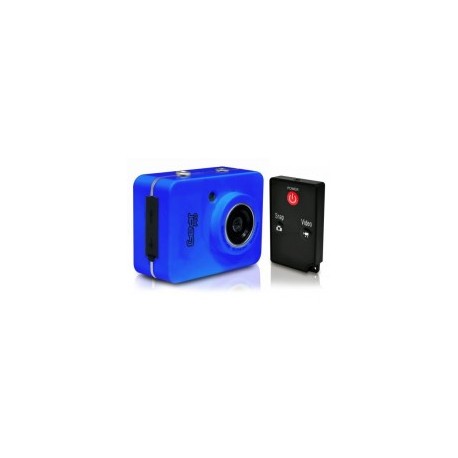 Sound Around GDV285BL HD Video Recording...