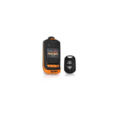 Sound Around GDV785OR HD Video Recording...
