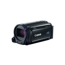 Videocamara Canon Vixia Hf R600 Lente 32X...