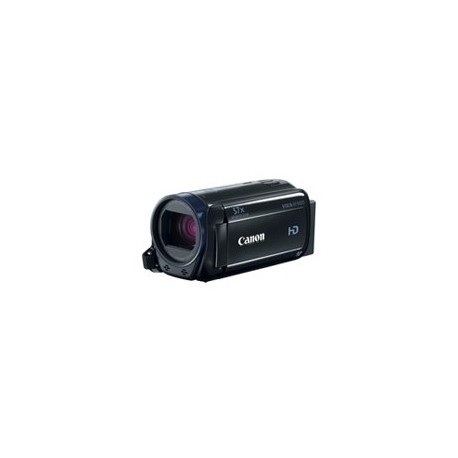 Videocamara Canon Vixia Hf R600 Lente 32X...