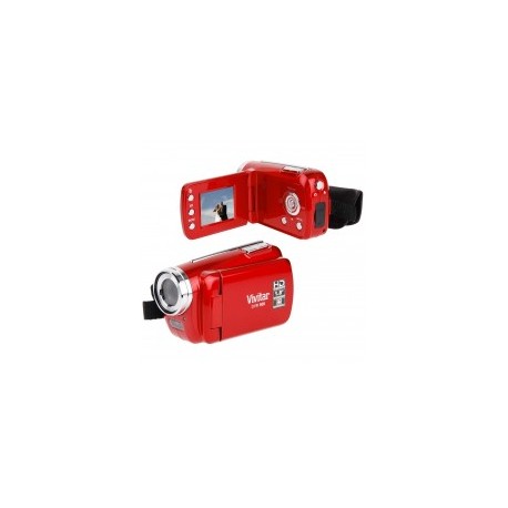 Vivitar 8.1 MP HD 4X Digital Camcorder...