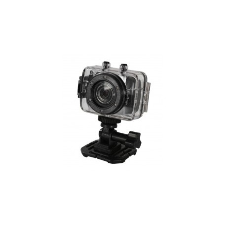 Vivitar DVR785HD-BLU-AMZ Mini Sport...