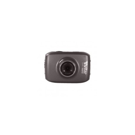 Vivitar DVR785HD-GRY-INT Mini Sport...