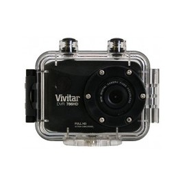 Vivitar DVR786HD Full HD Action Camera...
