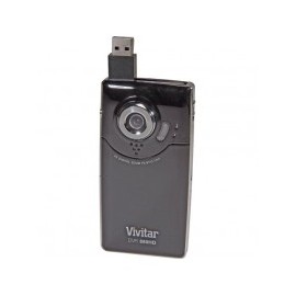 Vivitar DVR880HD-LICHD Digital Video...