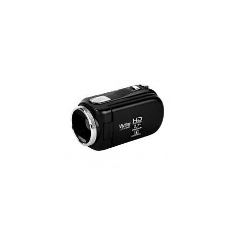 Vivitar DVR910 8.1MP 720P High-Definition...