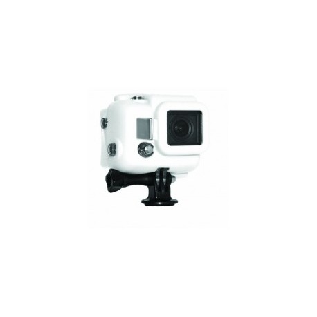 XSories Hooded Silicone Cover for GoPro...