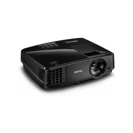 Proyector BenQ MS504, SVGA 800X600,...