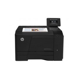 Impresora HP Laserjet Pro 200 M251NW, A color