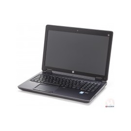 Laptop HP Mobile Workstation ZBOOK 15 G2,...