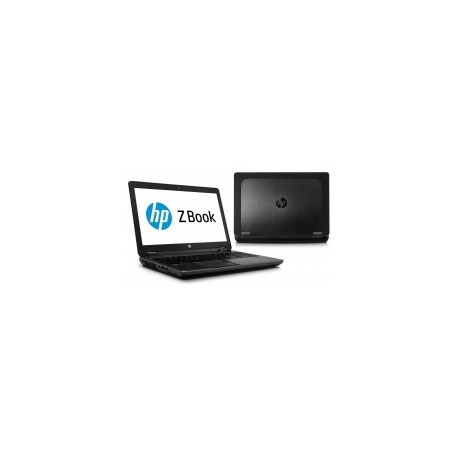 Laptop HP Mobile Workstation ZBOOK 15 G2,...