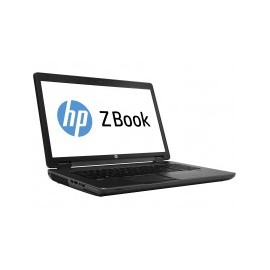 Laptop HP Mobile Workstation ZBOOK 17 G2,...